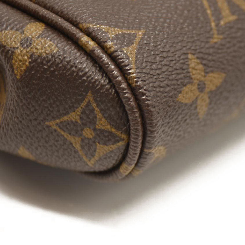 Louis Vuitton  Monogram Favorite MM MI0194