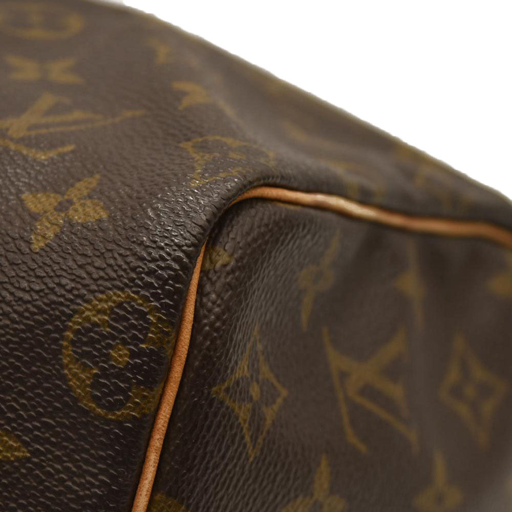 LOUIS VUITTON  Monogram Speedy 25 SP0030