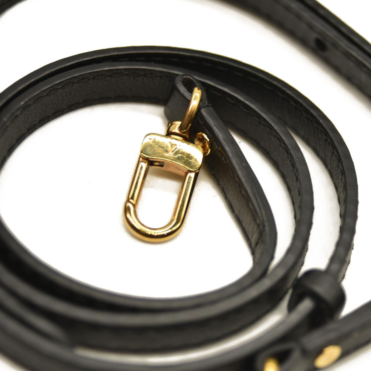 Louis Vuitton  Monogram Palm Springs Backpack Mini CA1137