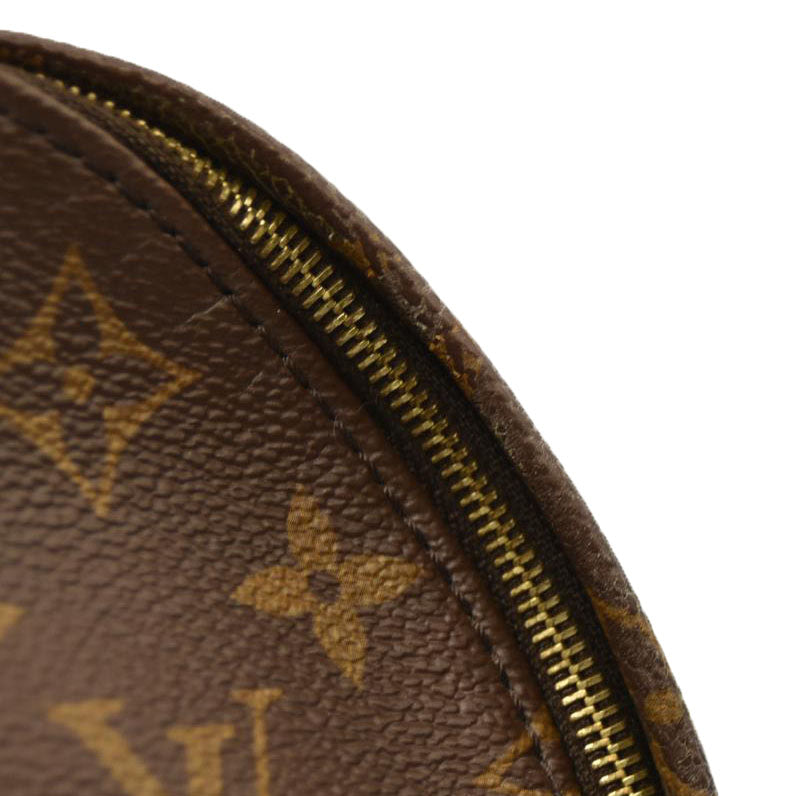 Louis Vuitton  Monogram Palm Springs Backpack Mini CA1137