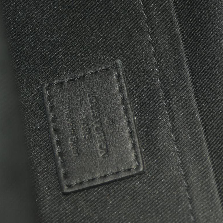 Louis Vuitton  Monogram Palm Springs Backpack Mini CA1137