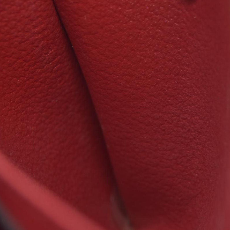 $770 Louis Vuitton  Damier Ebene Cosmetic Pouch