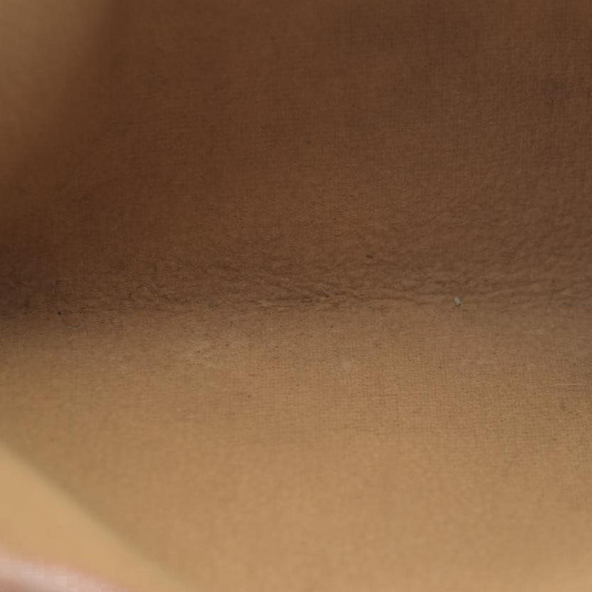 AUCTION $525 Louis Vuitton Monogram Bucket 23 Pouch