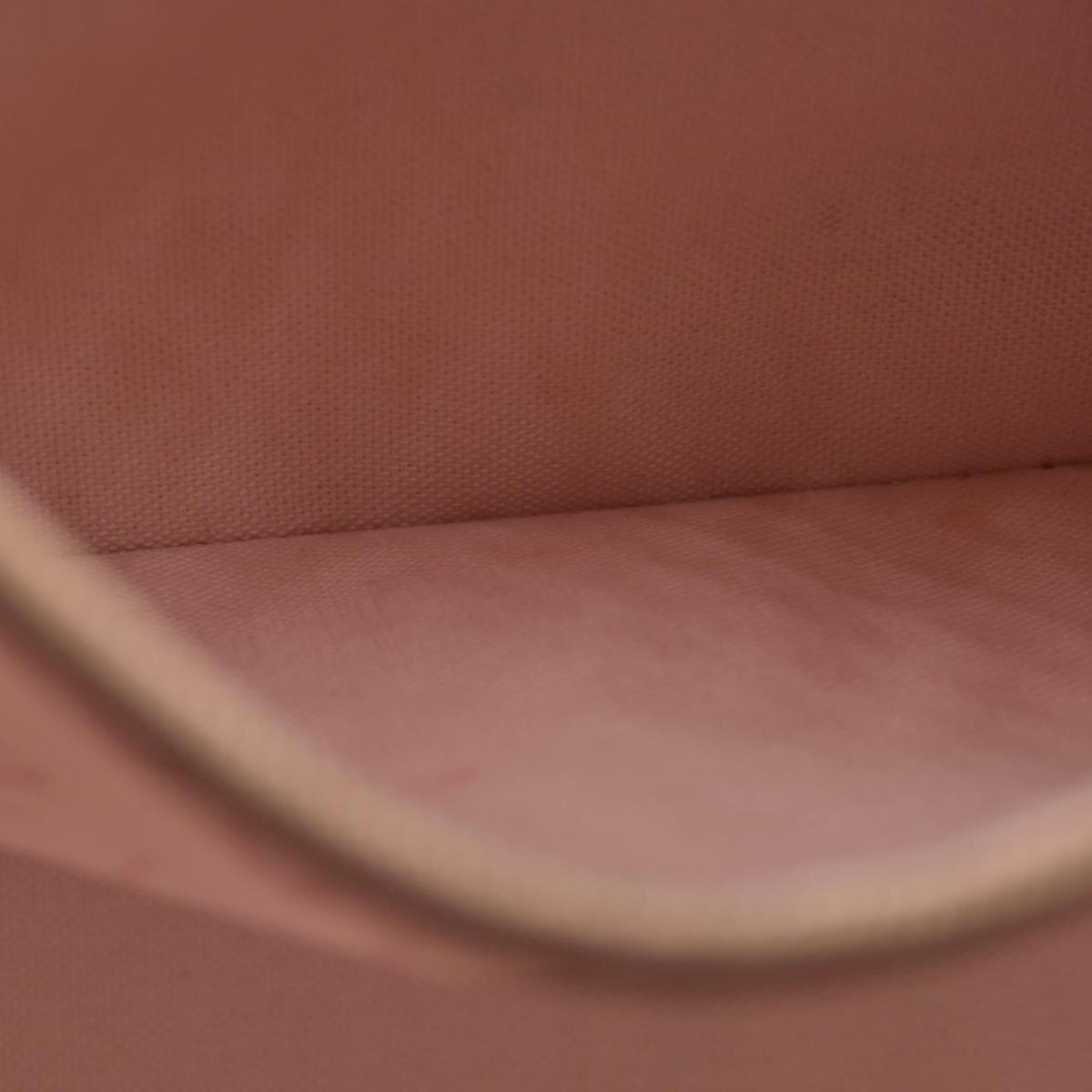$2170 Louis Vuitton Damier Azur Neverfull MM Rose Ballerine AR4103