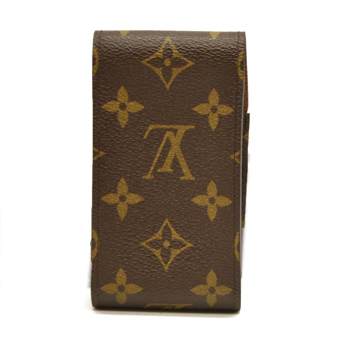 Louis Vuitton  Monogram Cigarette Case CT1024