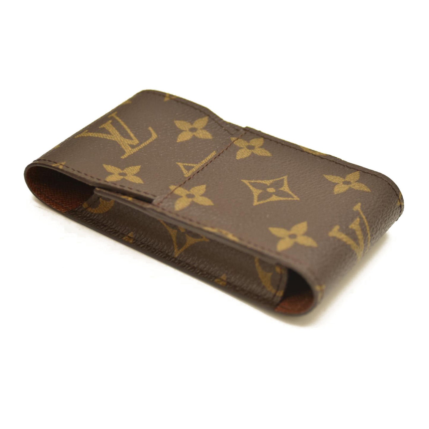 Louis Vuitton  Monogram Cigarette Case CT1024