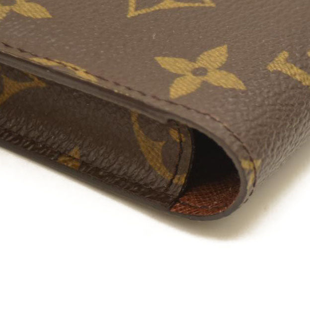 Louis Vuitton  Monogram Cigarette Case CT1024