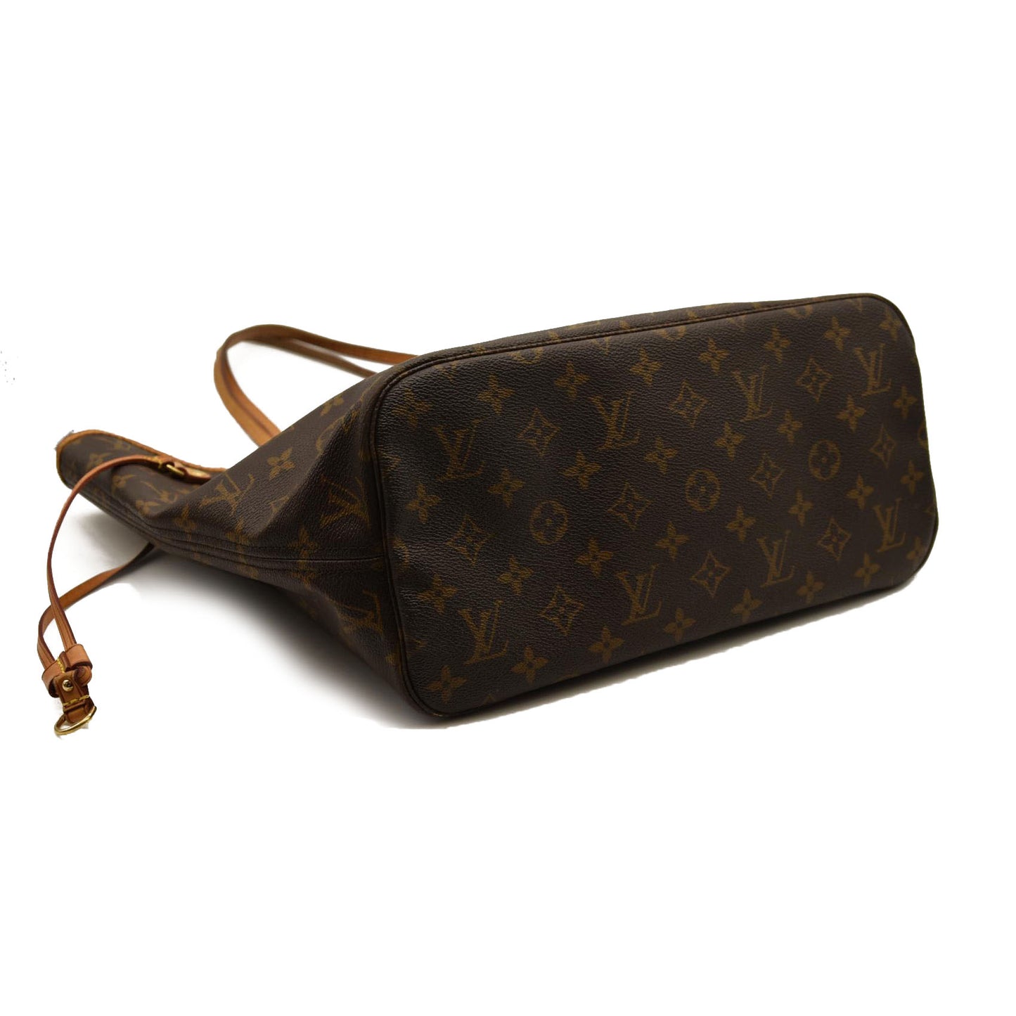 LOUIS VUITTON  Monogram Neverfull MM  SA0124