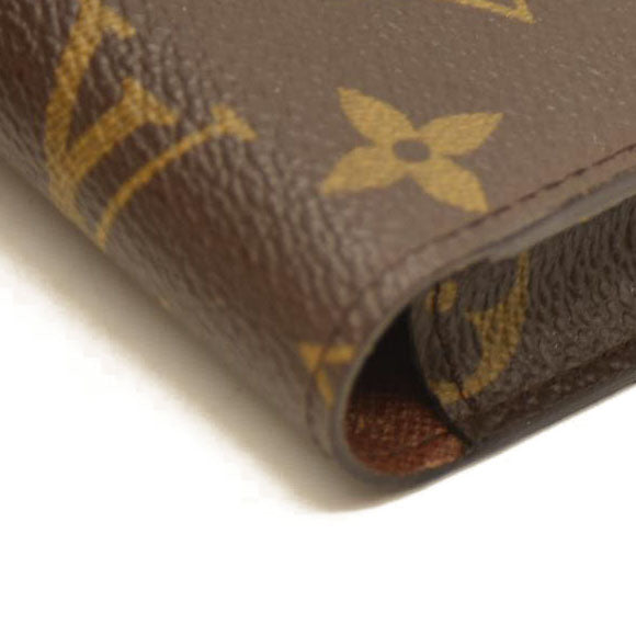 Louis Vuitton  Monogram Cigarette Case CT1024