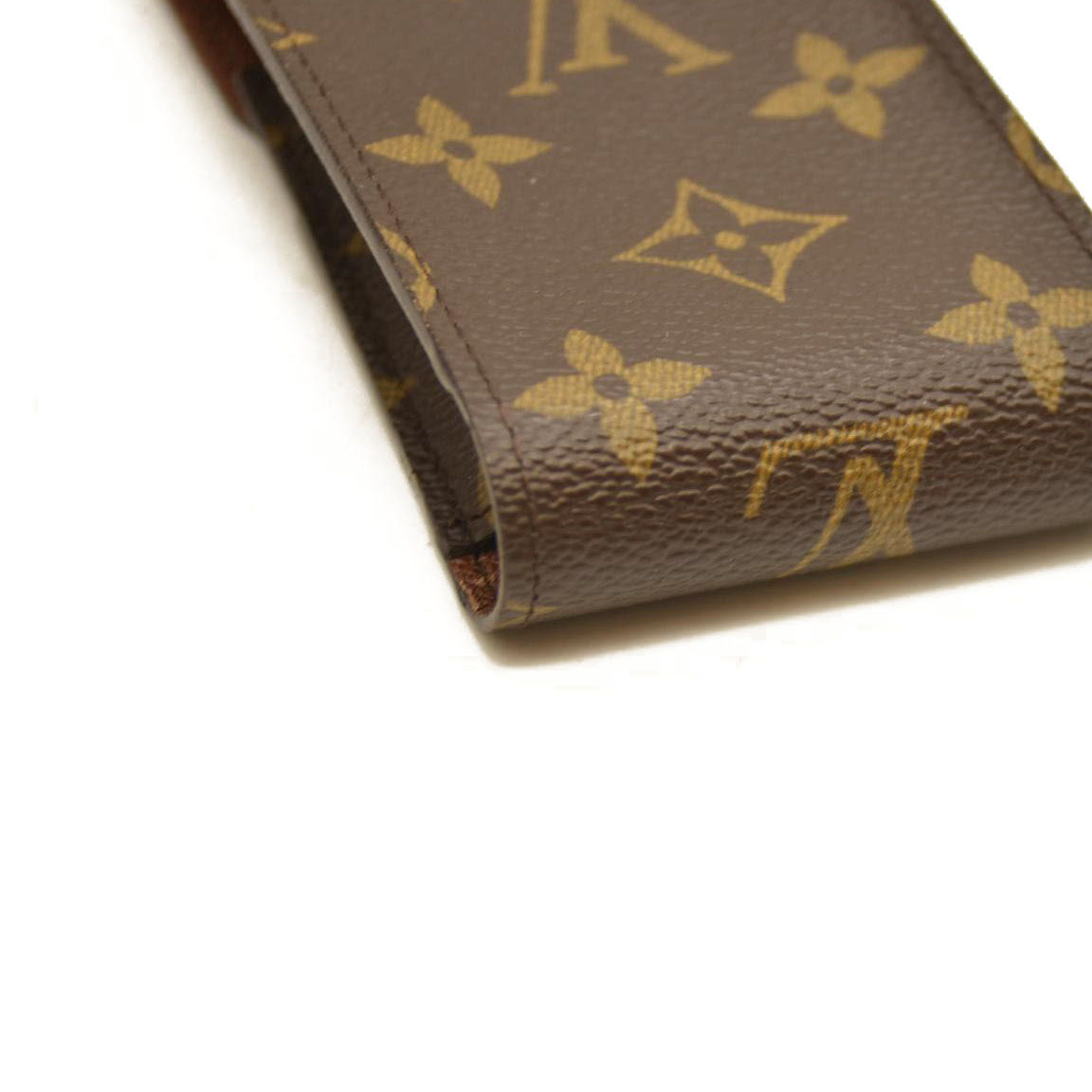 Louis Vuitton  Monogram Cigarette Case CT1024