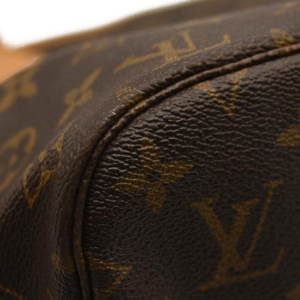 LOUIS VUITTON  Monogram Neverfull MM  SA0124