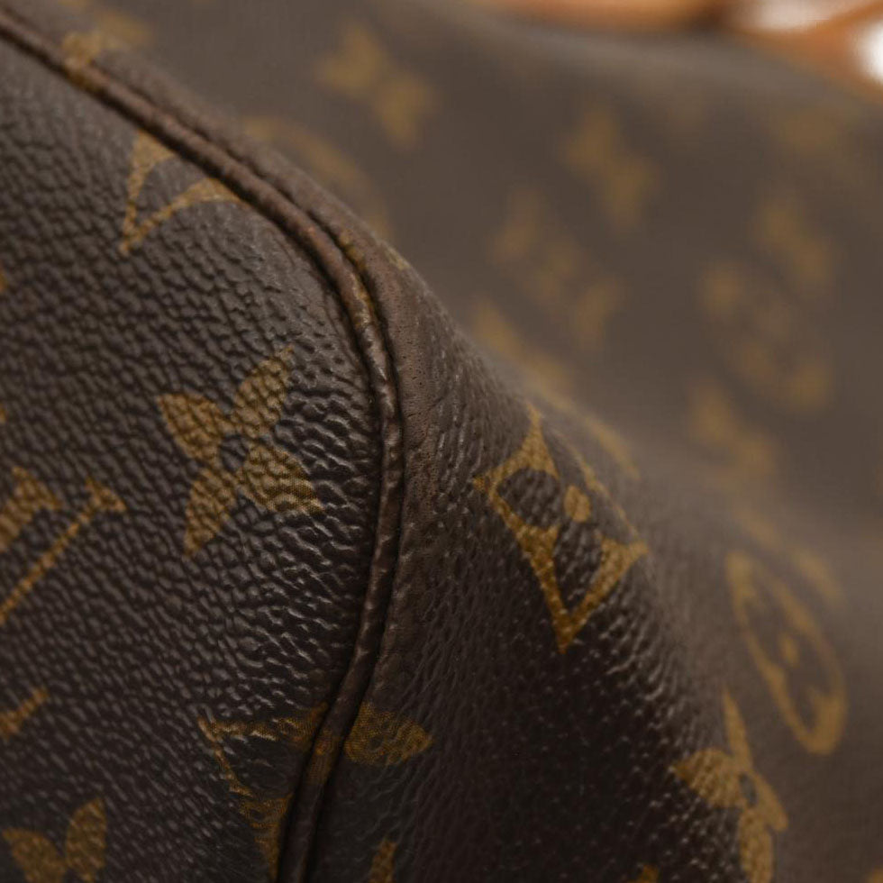 LOUIS VUITTON  Monogram Neverfull MM  SA0124