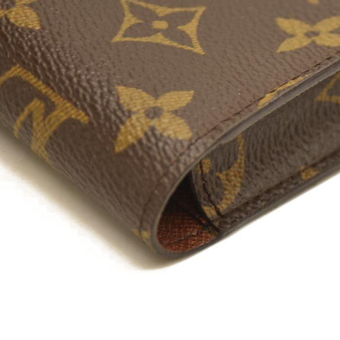 Louis Vuitton  Monogram Cigarette Case CT1024