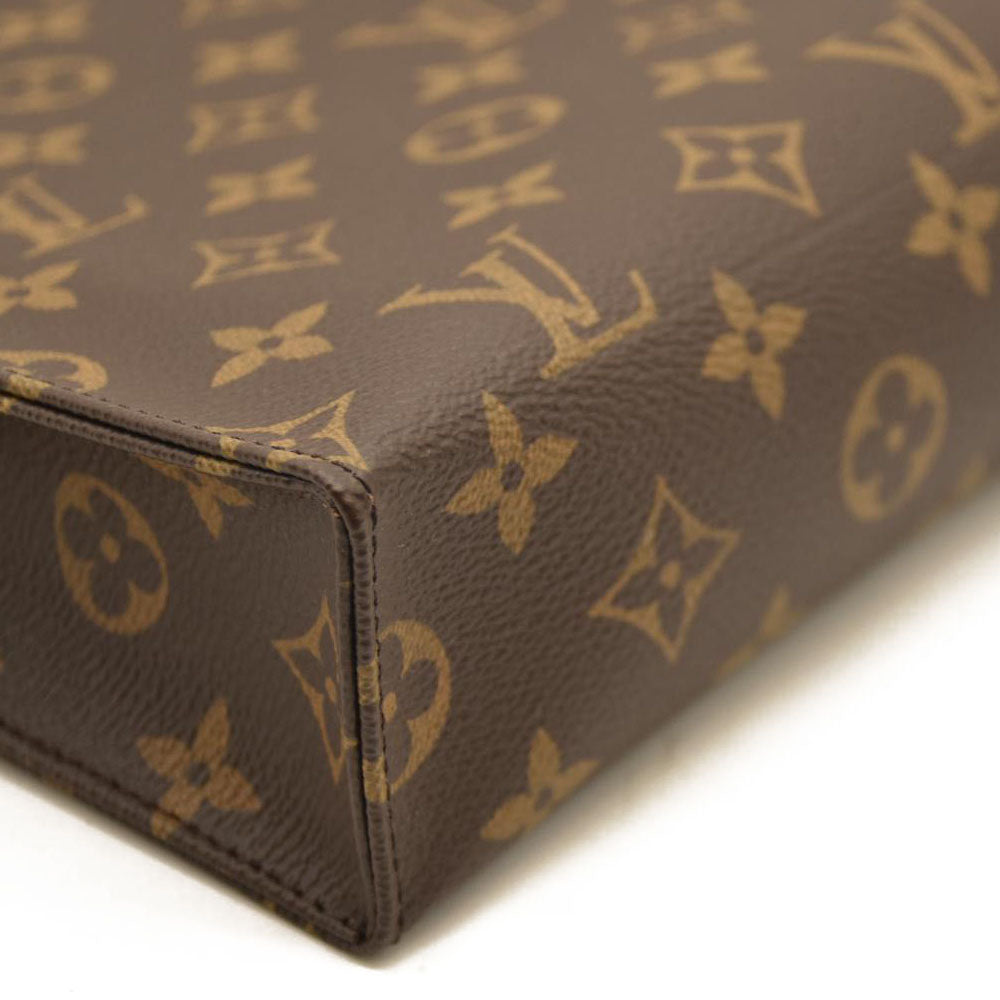 Louis Vuitton  Monogram Toiletry Pouch 26 Pink