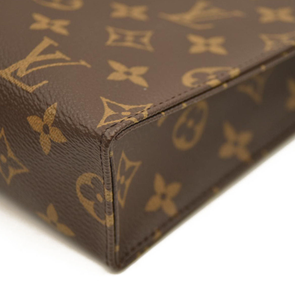 Louis Vuitton  Monogram Toiletry Pouch 26 Pink