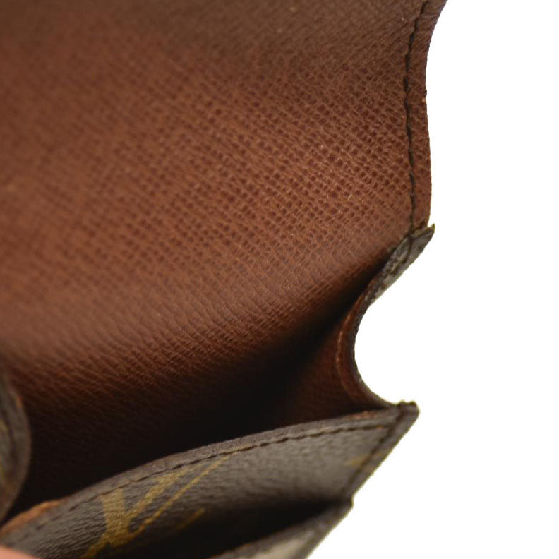 Louis Vuitton  Monogram Cigarette Case CT1024