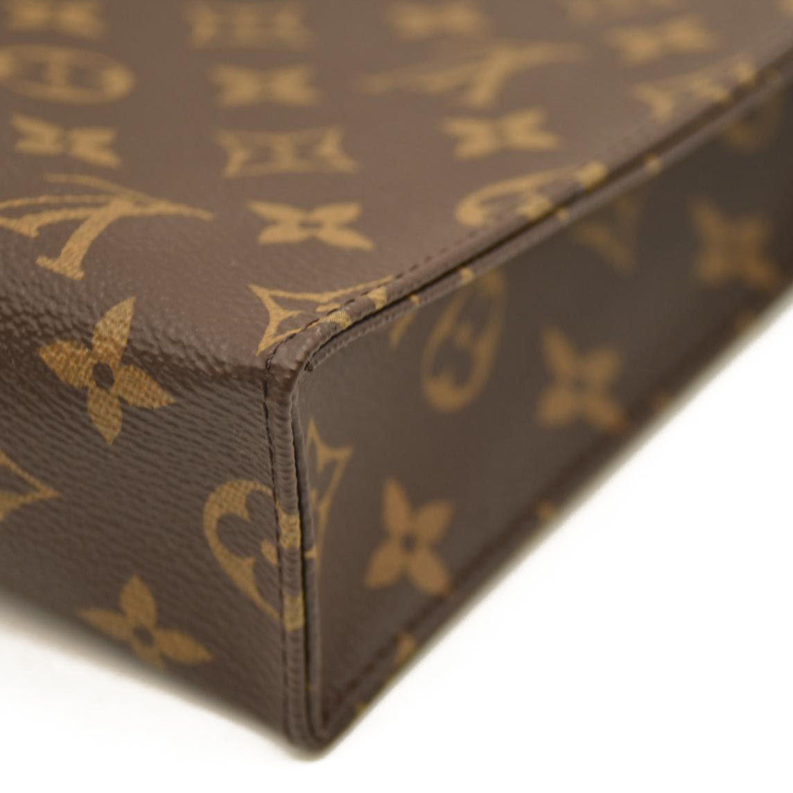 Louis Vuitton  Monogram Toiletry Pouch 26 Pink