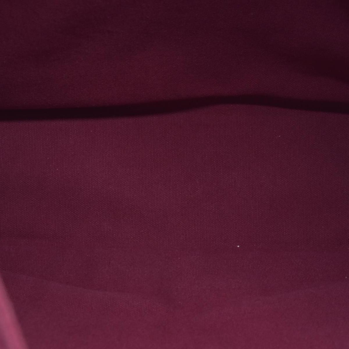 $1150 HERMES Toile Troca Horizontal MM Tote Bag Red CONSIGNMENT 10021349