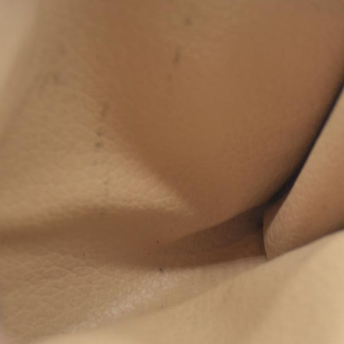 AUCTION $490 Louis Vuitton Monogram Poche Toilette 15 Cosmetics Pouch Purse Brown TH8904