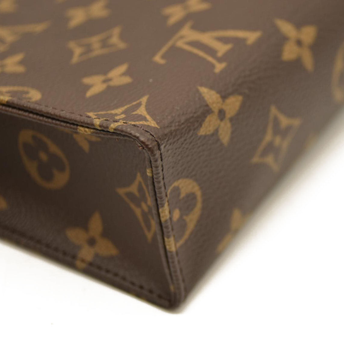 Louis Vuitton  Monogram Toiletry Pouch 26 Pink