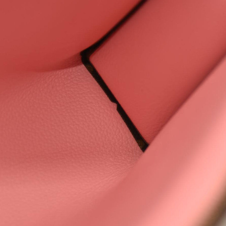 Louis Vuitton  Monogram Toiletry Pouch 26 Pink