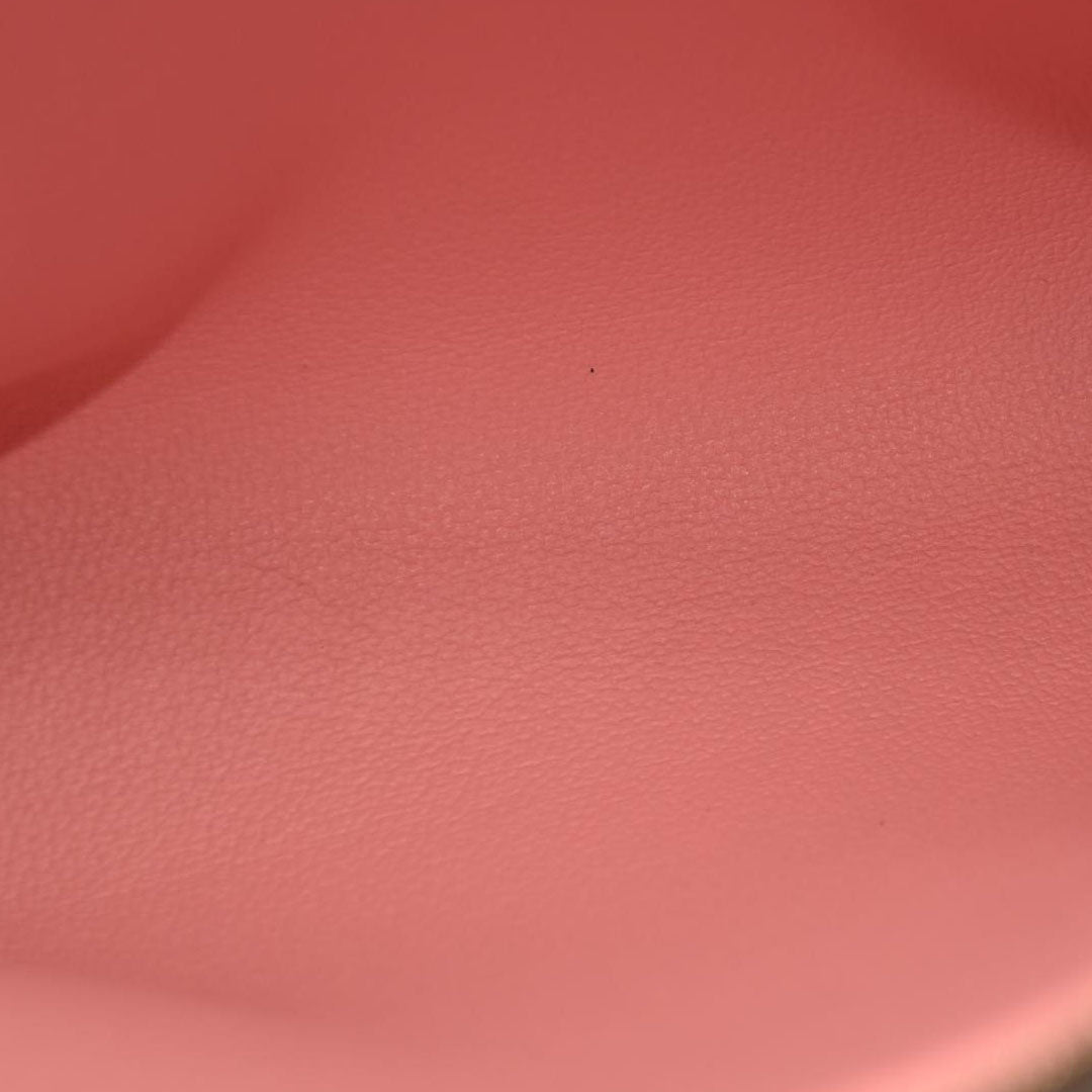 Louis Vuitton  Monogram Toiletry Pouch 26 Pink