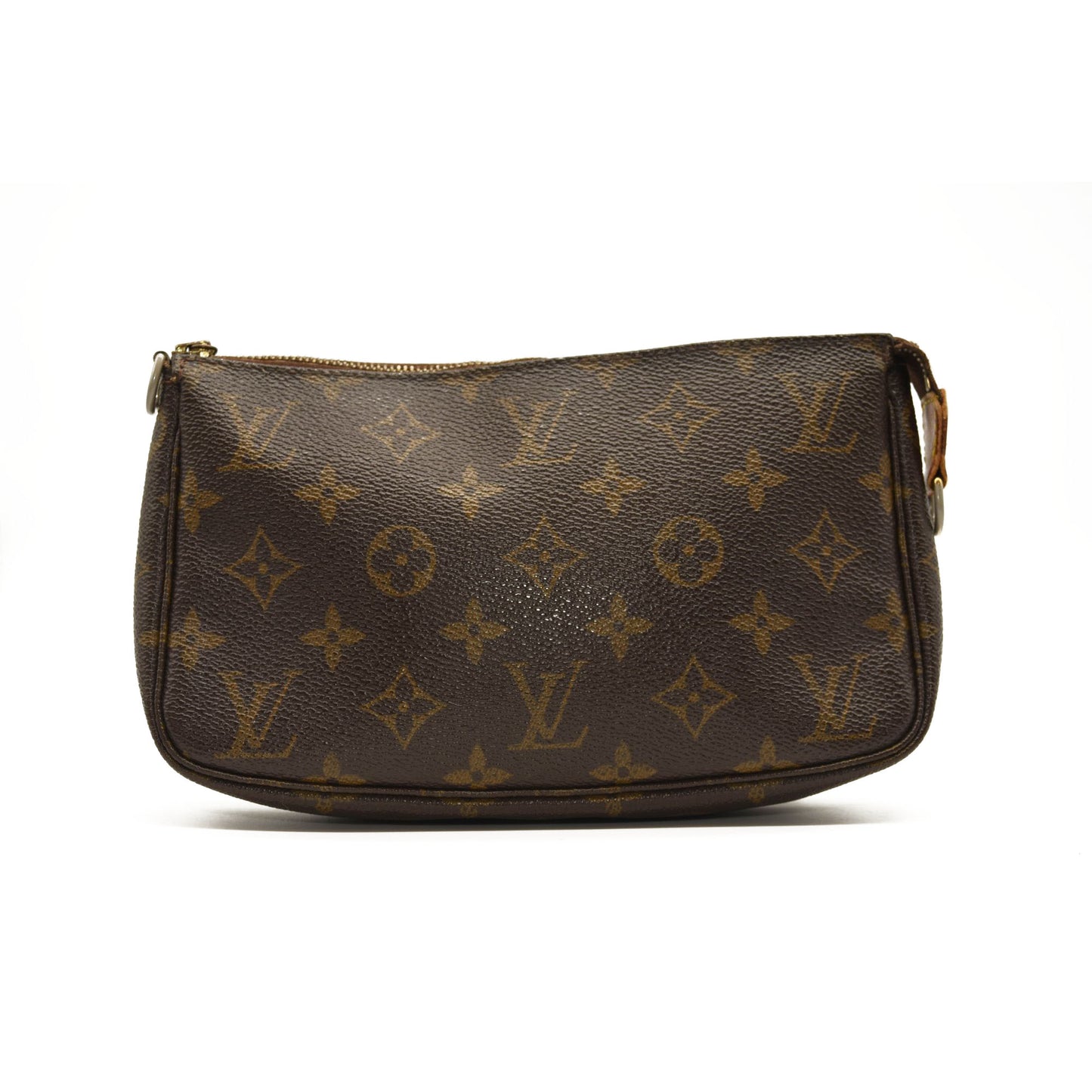 LOUIS VUITTON Monogram Pochette Accessories NM VI1011