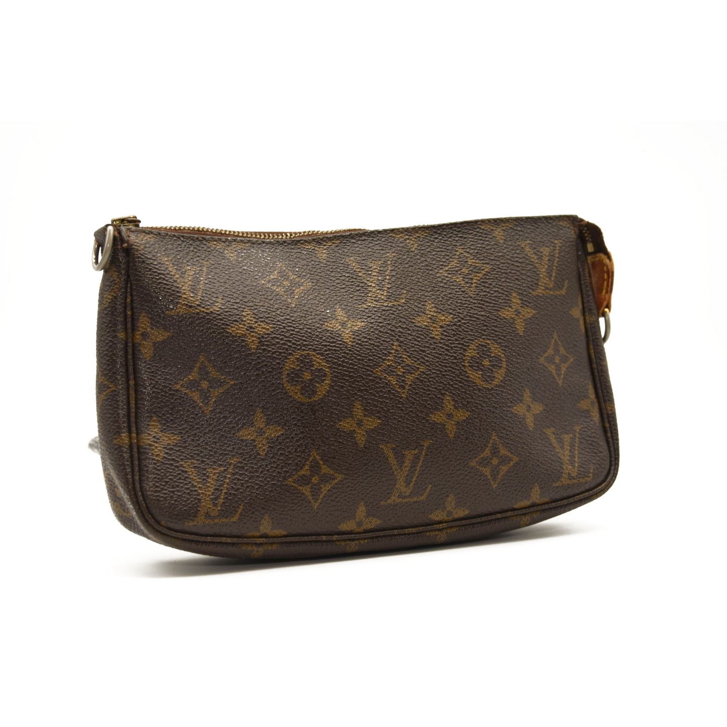 LOUIS VUITTON Monogram Pochette Accessories NM VI1011