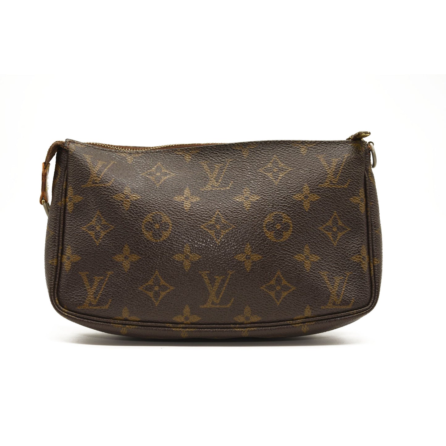 LOUIS VUITTON Monogram Pochette Accessories NM VI1011