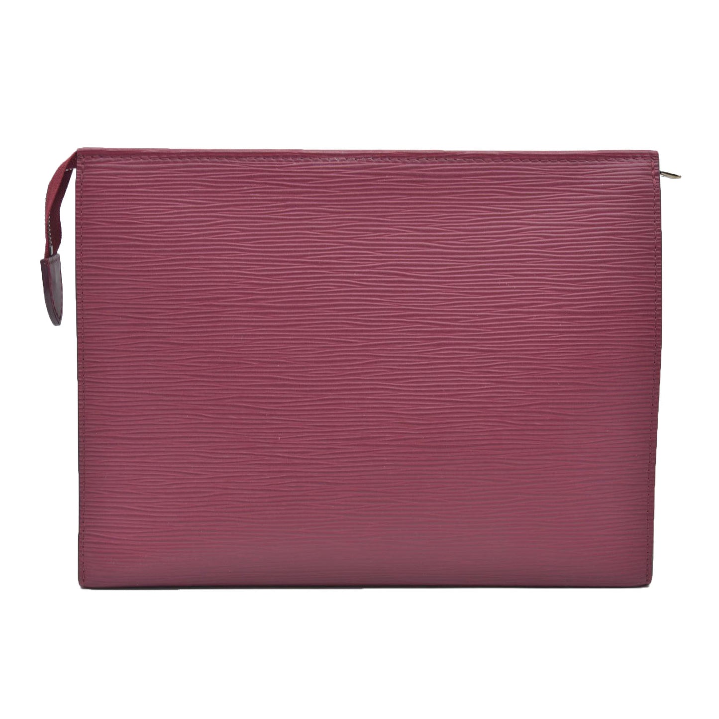 Louis Vuitton  Epi Toiletry Pouch 26 Pivoine 2017 $860