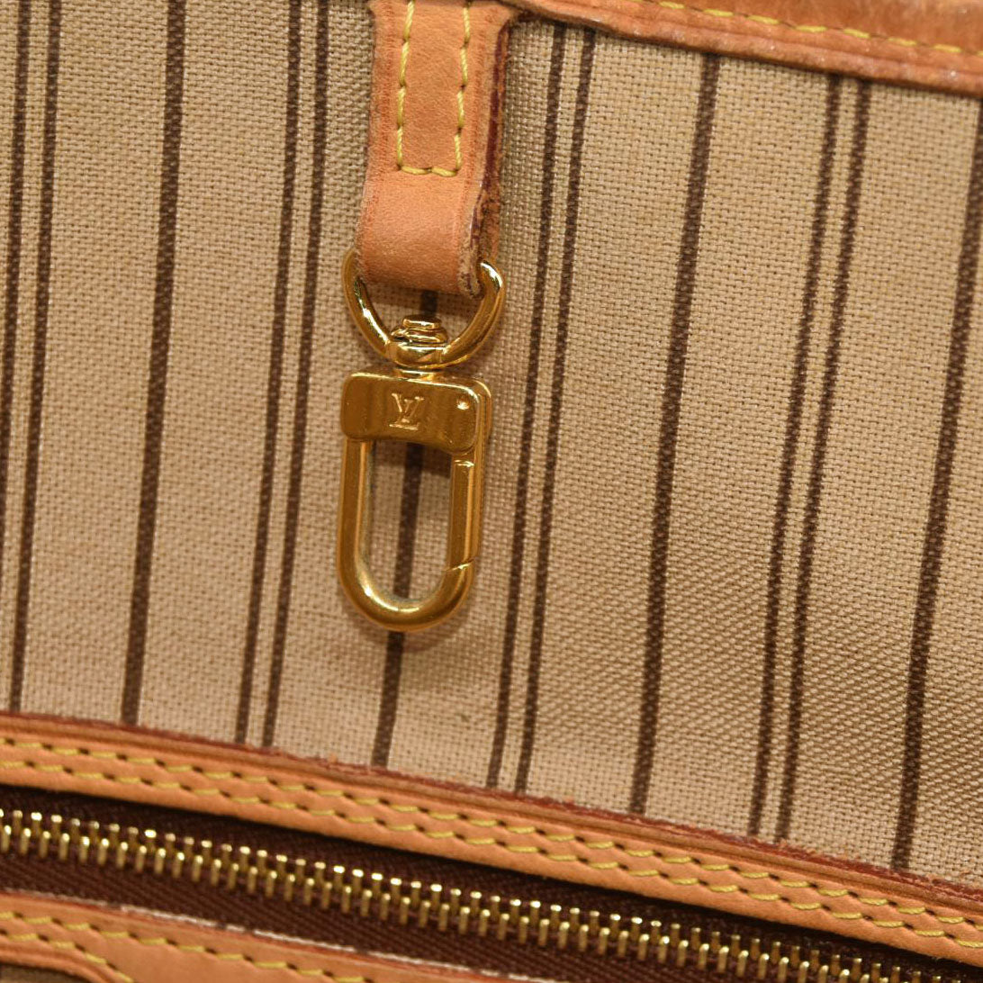 LOUIS VUITTON  Monogram Neverfull MM  SA0124