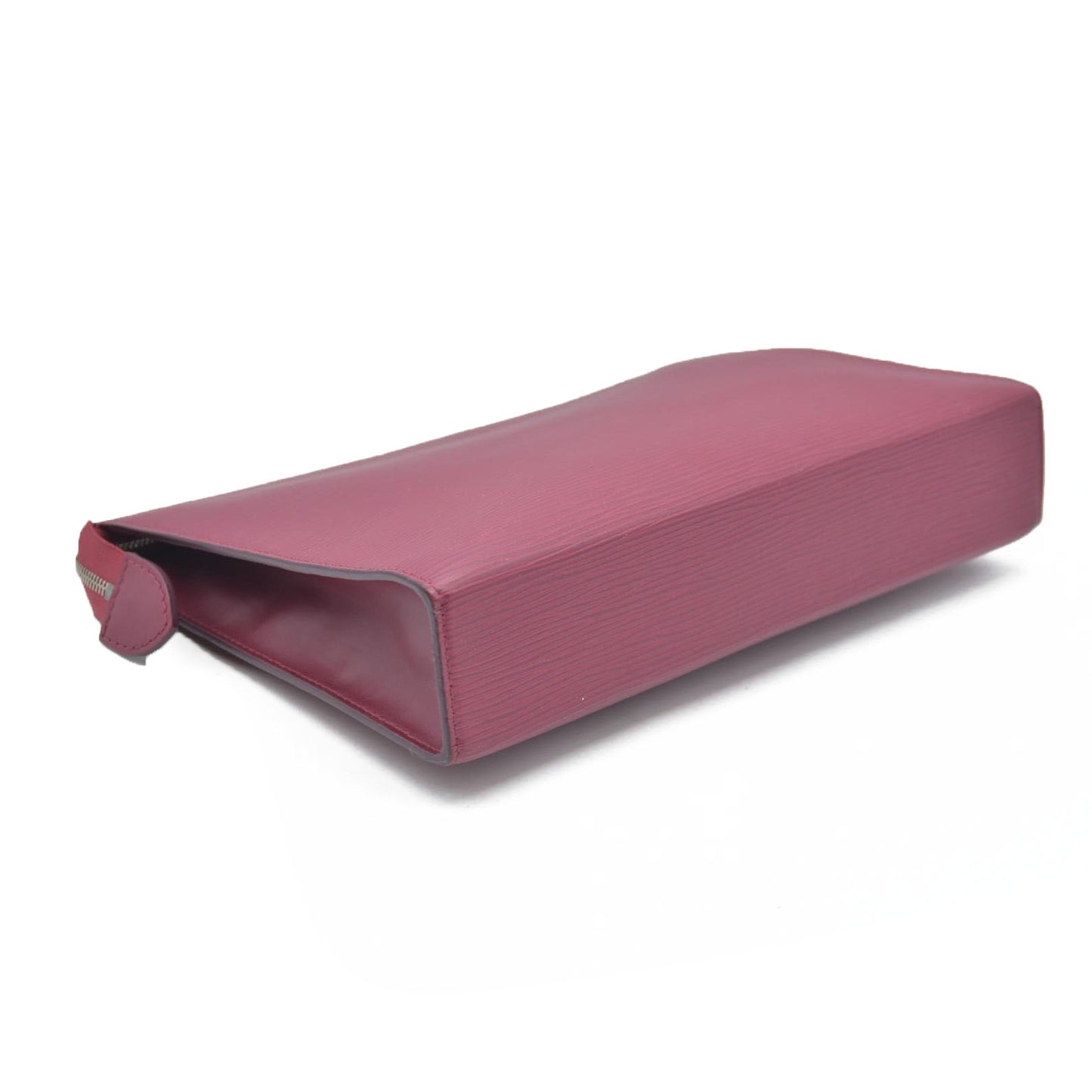 Louis Vuitton  Epi Toiletry Pouch 26 Pivoine 2017 $860