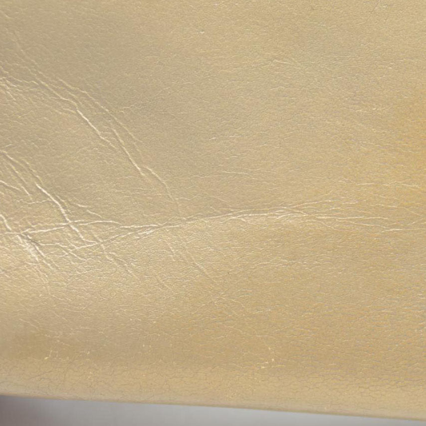 LOEWE Anagram Tassel Leather Zip Around Long Wallet Beige