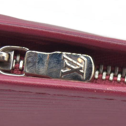 Louis Vuitton  Epi Toiletry Pouch 26 Pivoine 2017 $860