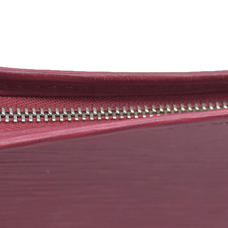 Louis Vuitton  Epi Toiletry Pouch 26 Pivoine 2017 $860