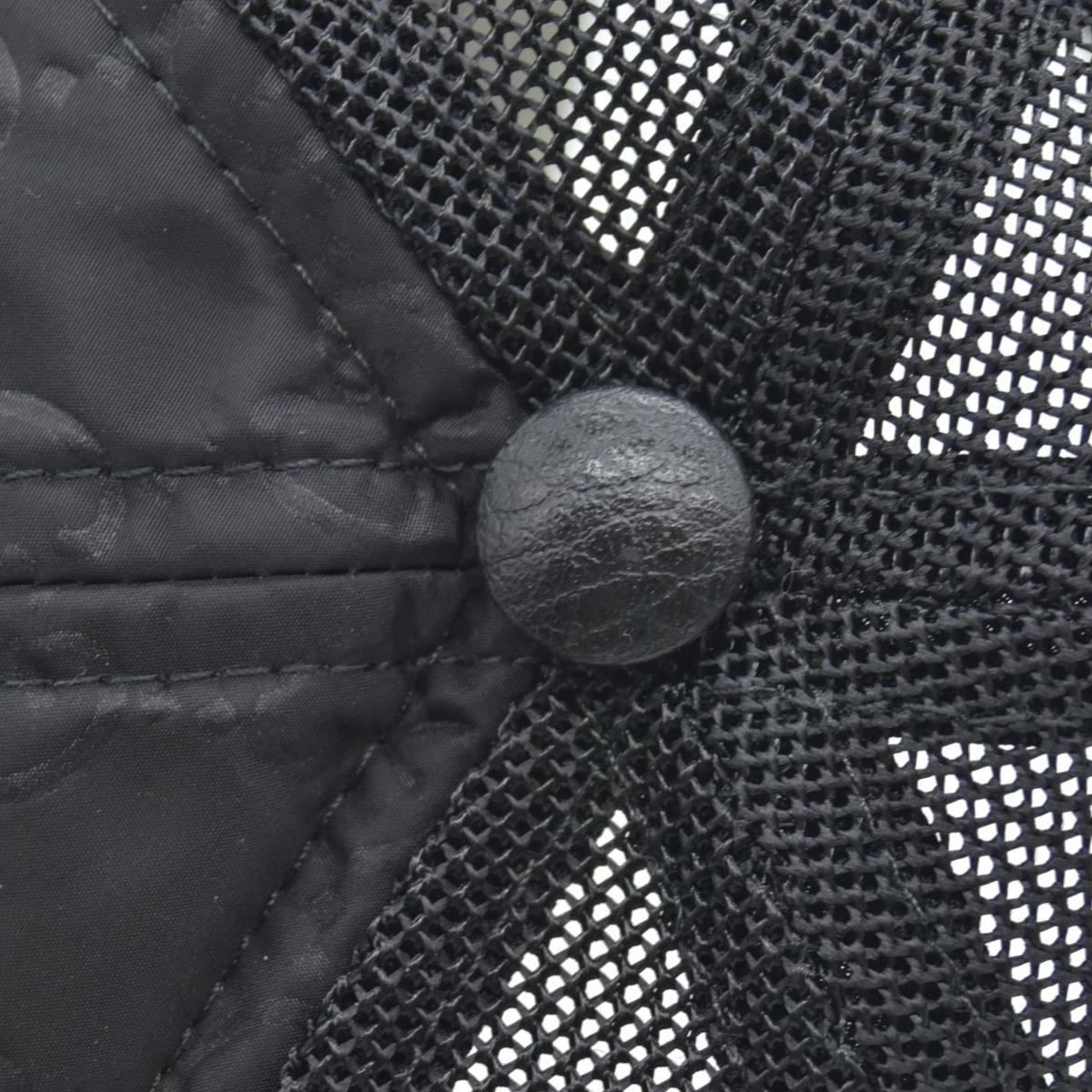 $660 Gucci GG Canvas Baseball Hat CONSIGNMENT