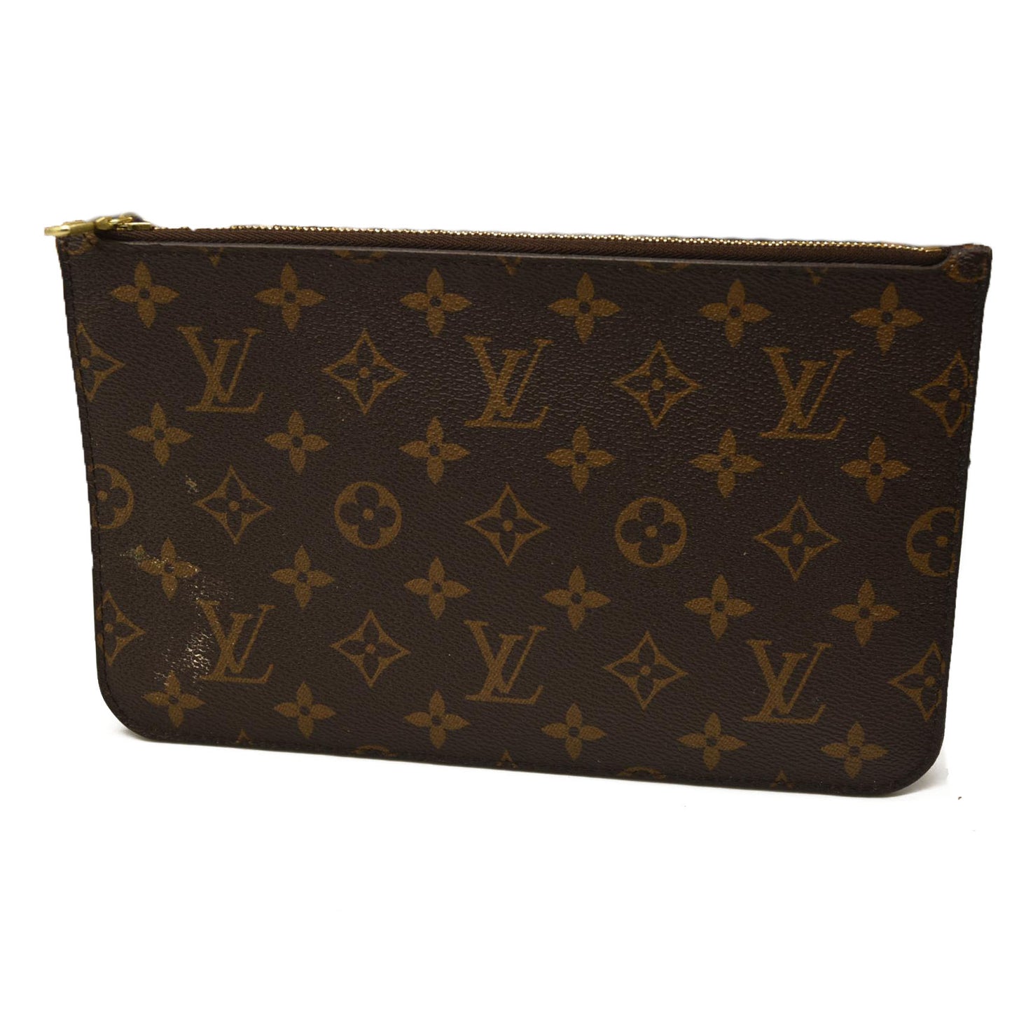 LOUIS VUITTON  Monogram Neverfull MM  SA0124