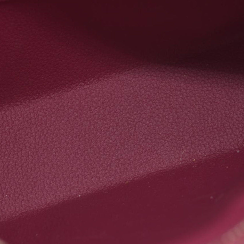 Louis Vuitton  Epi Toiletry Pouch 26 Pivoine 2017 $860