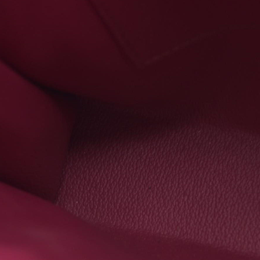 Louis Vuitton  Epi Toiletry Pouch 26 Pivoine 2017 $860