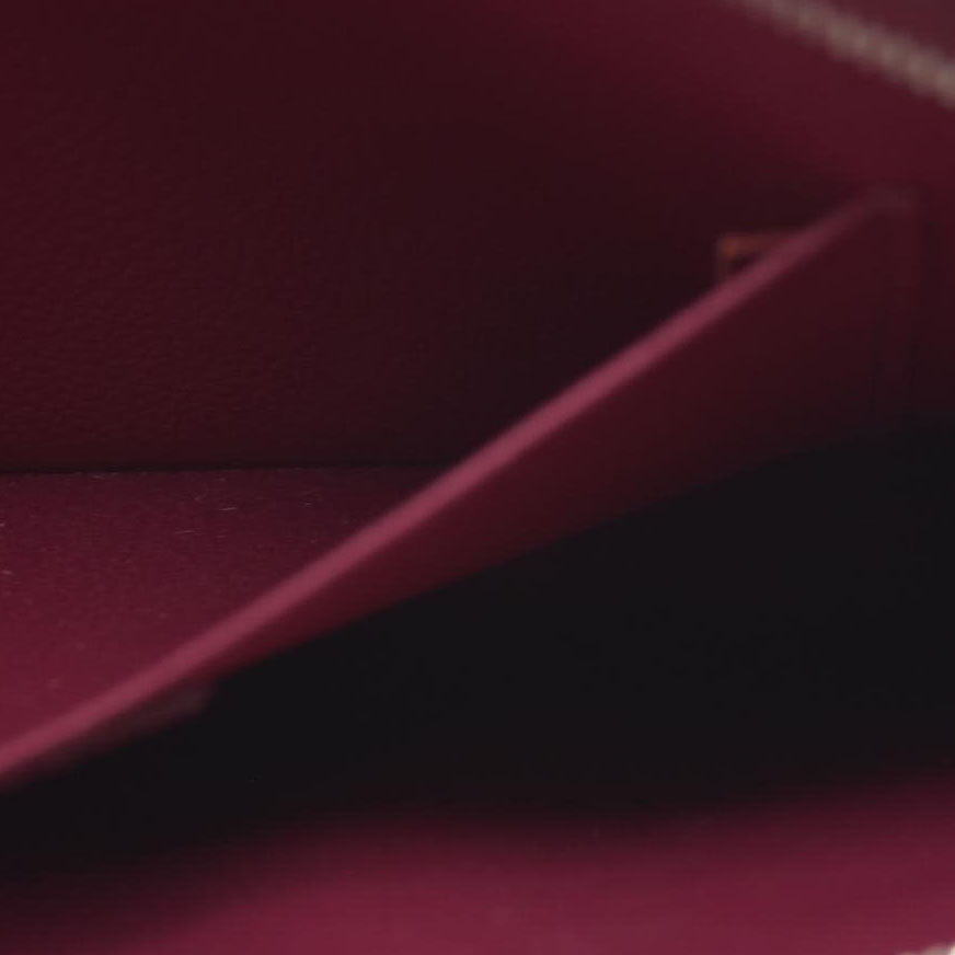 Louis Vuitton  Epi Toiletry Pouch 26 Pivoine 2017 $860