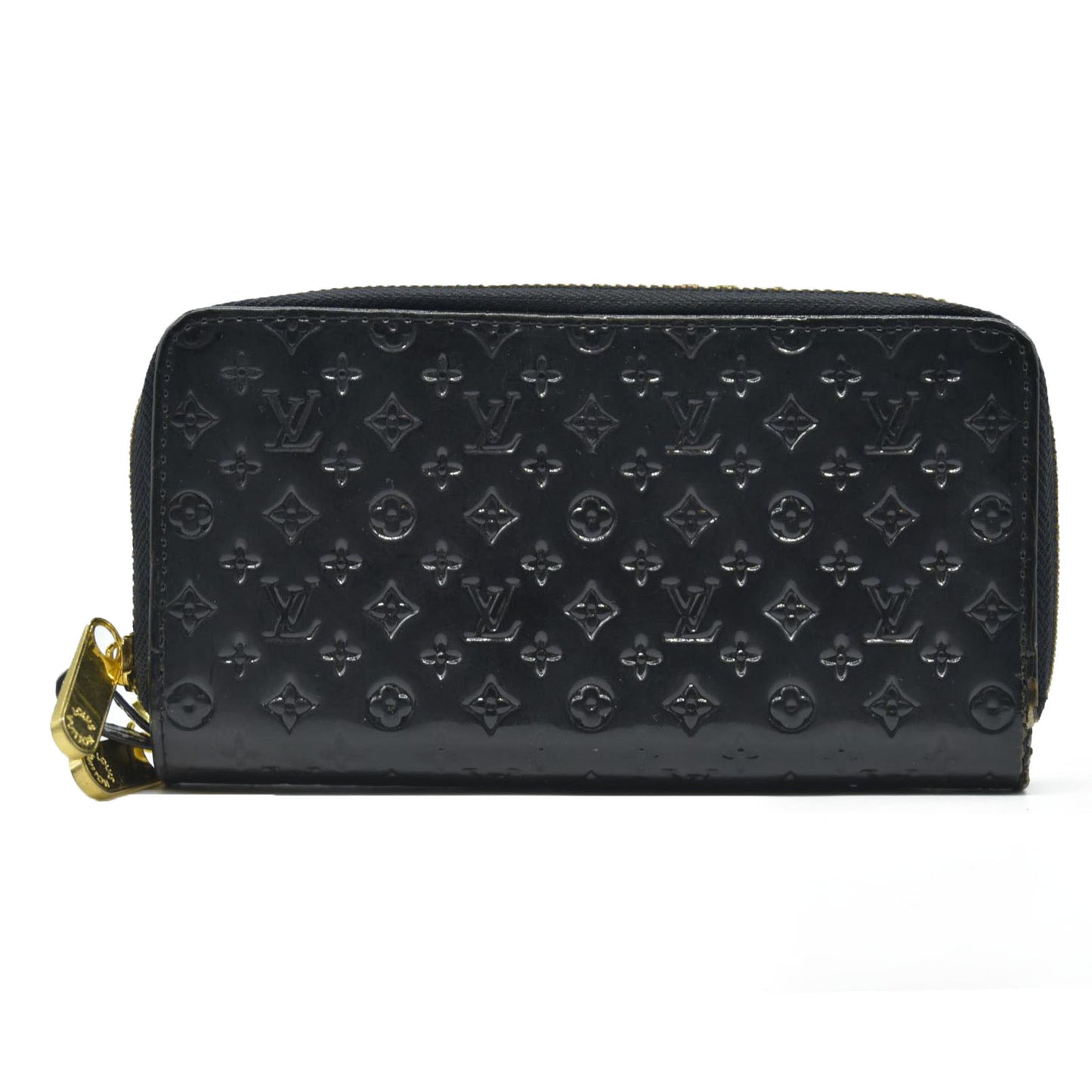 Louis Vuitton Patent Leather Coin Pouch