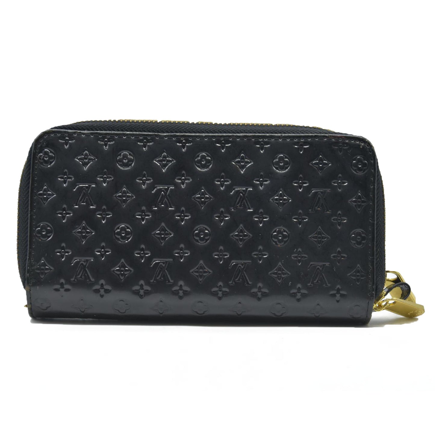 Louis Vuitton Patent Leather Coin Pouch