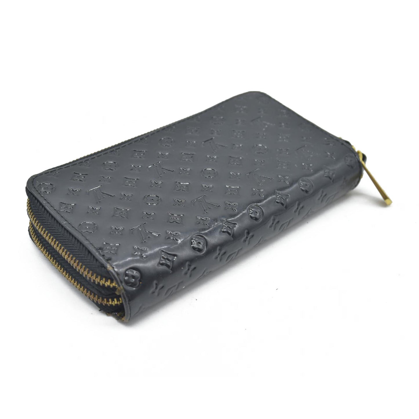 Louis Vuitton Patent Leather Coin Pouch