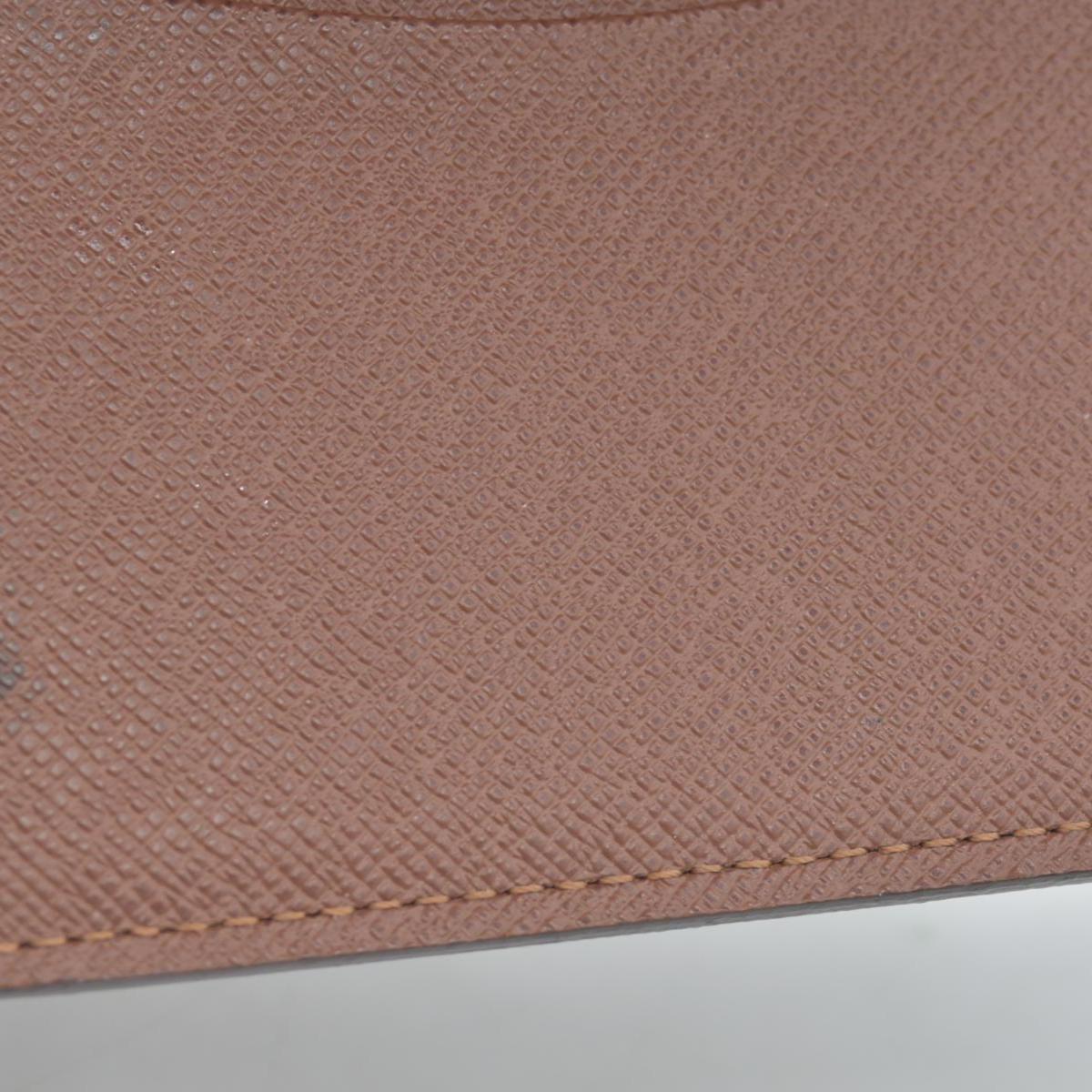 $440 Louis Vuitton Monogram Pocket Organizer CONSIGNMENT