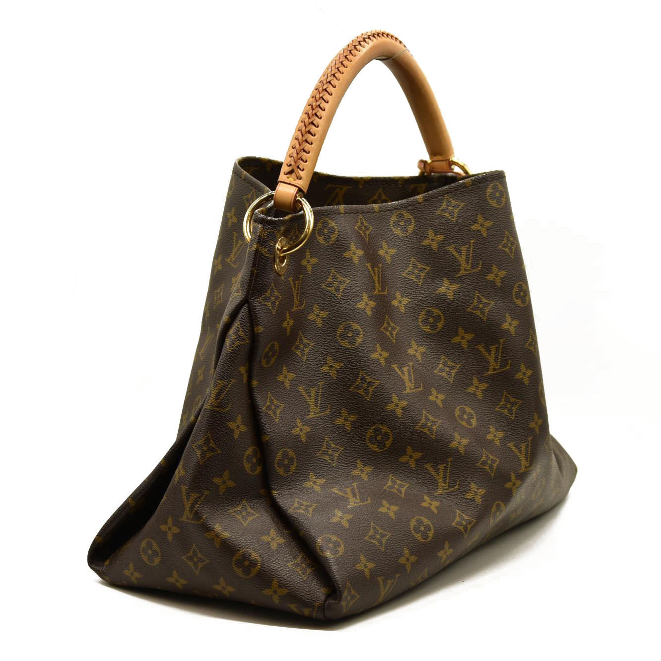 Louis Vuitton  Monogram Artsy MM GI5111