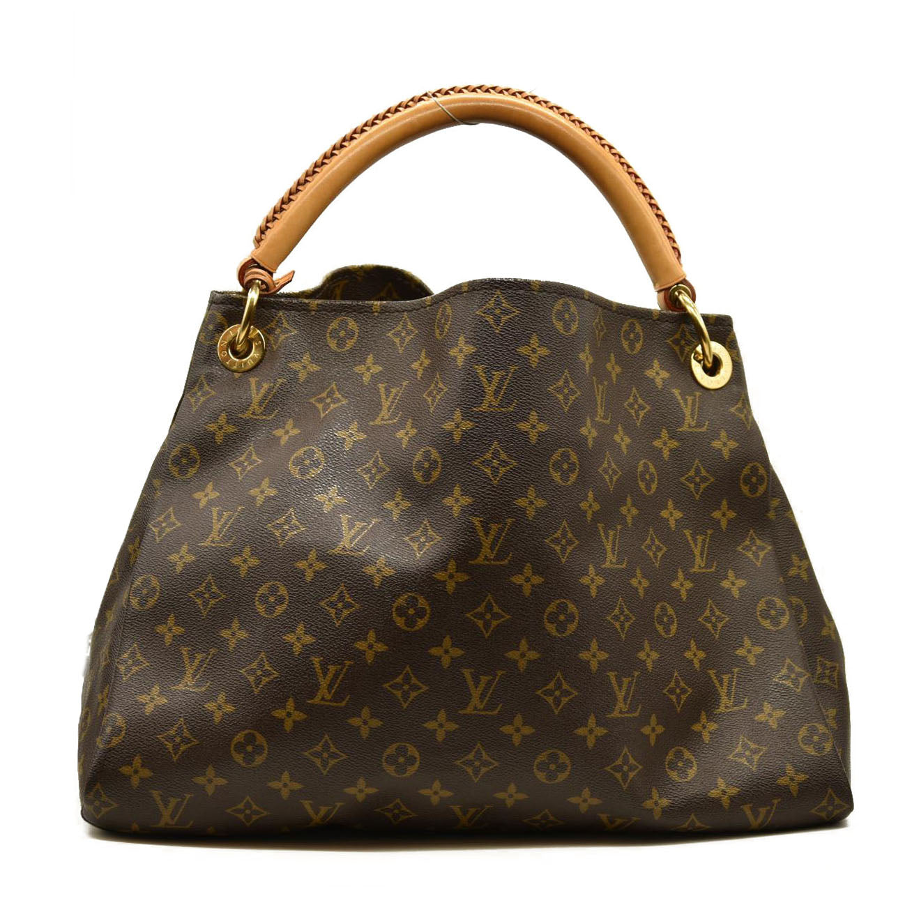 Louis Vuitton  Monogram Artsy MM GI5111