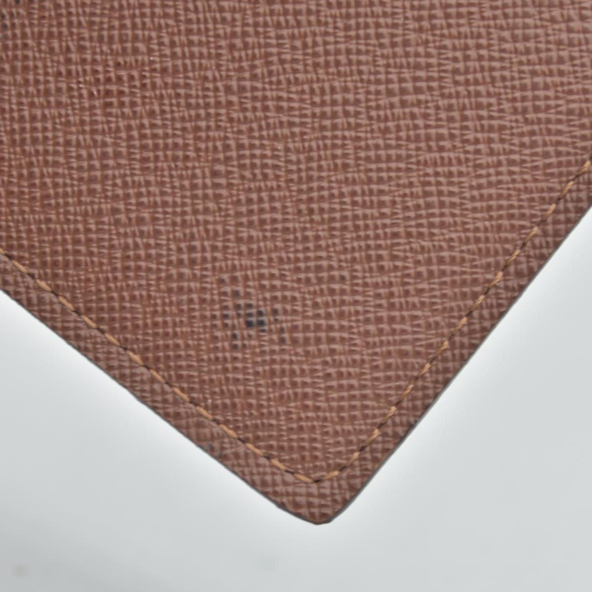 $440 Louis Vuitton Monogram Pocket Organizer CONSIGNMENT