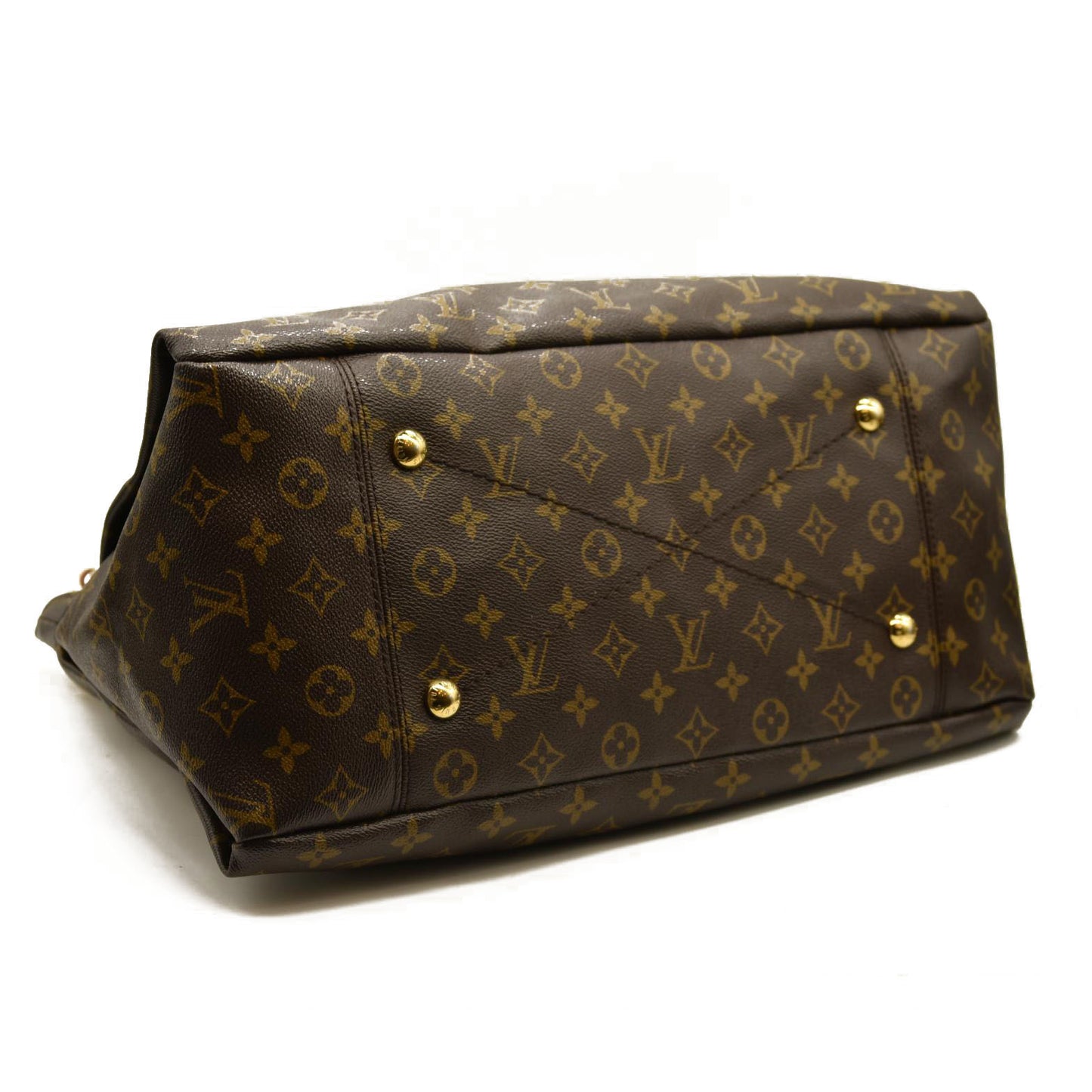 Louis Vuitton  Monogram Artsy MM GI5111