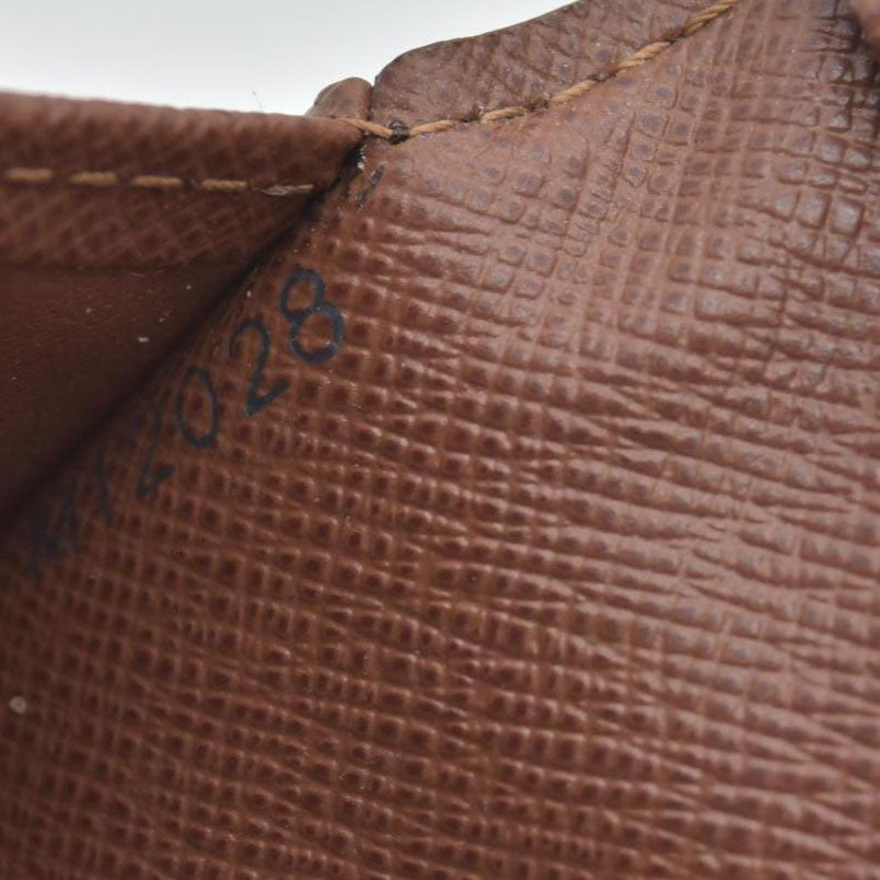 $440 Louis Vuitton Monogram Pocket Organizer CONSIGNMENT