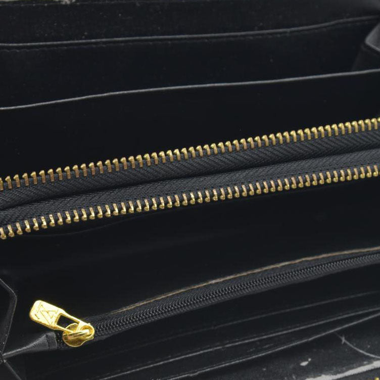 Louis Vuitton Patent Leather Coin Pouch